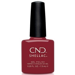 Shellac - Cherry Apple